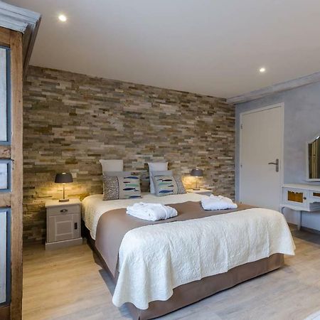 Les 3 Cepages Balnot-sur-Laignes Exterior foto