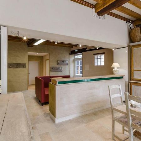 Les 3 Cepages Balnot-sur-Laignes Exterior foto