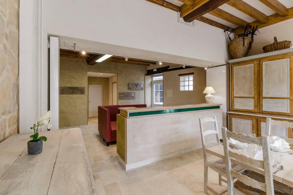 Les 3 Cepages Balnot-sur-Laignes Exterior foto