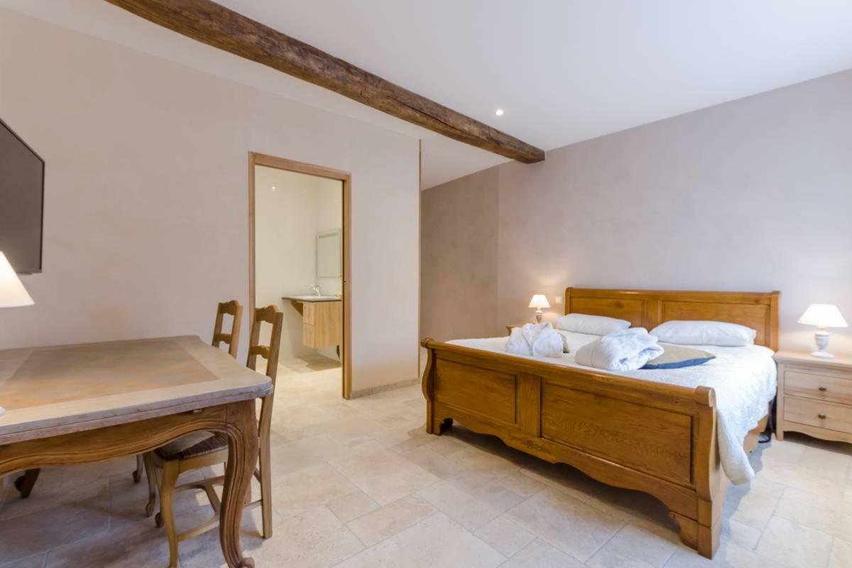 Les 3 Cepages Balnot-sur-Laignes Exterior foto