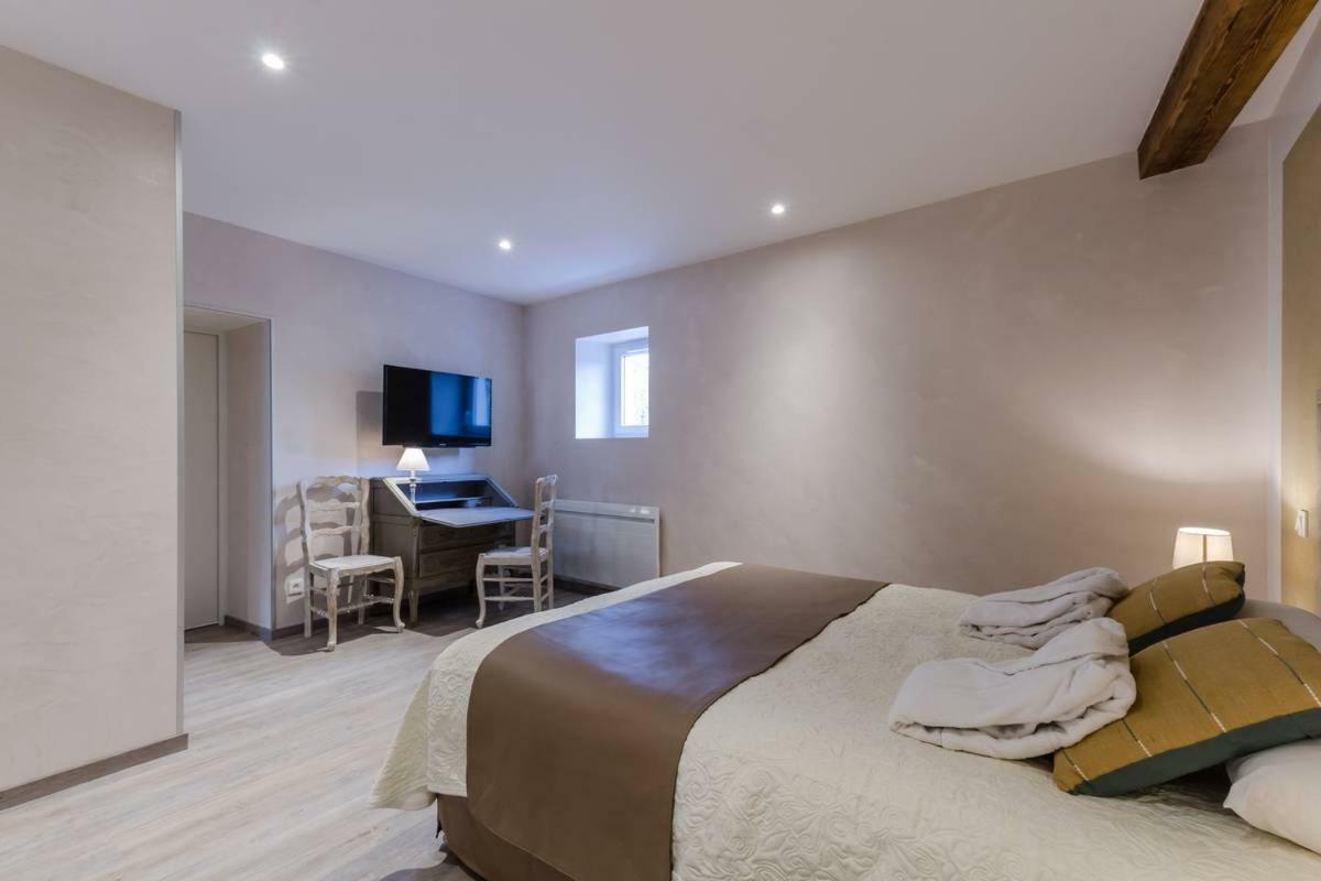 Les 3 Cepages Balnot-sur-Laignes Exterior foto